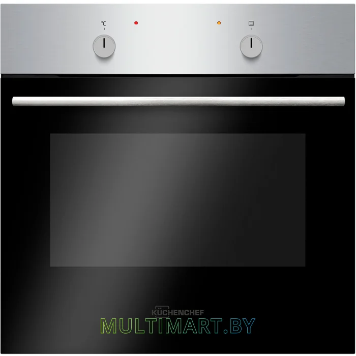 Электрический духовой шкаф Kuchenchef KBE660X